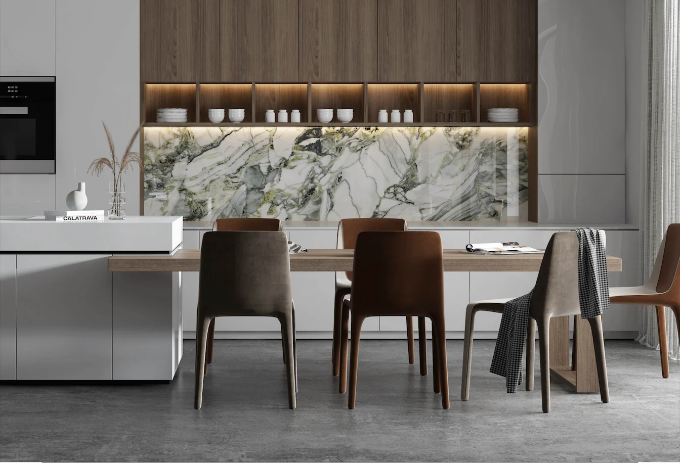 Sintered Stone