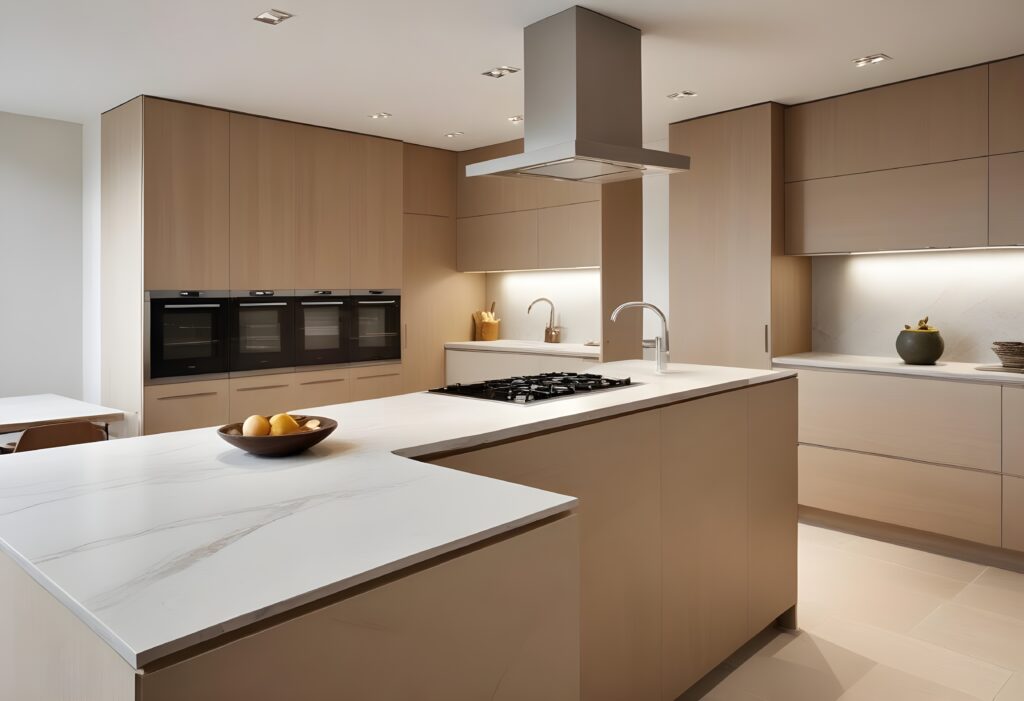 Things You Should Know Before Installing Sintered Stone Countertops